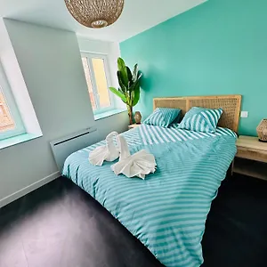 Chez Appartement