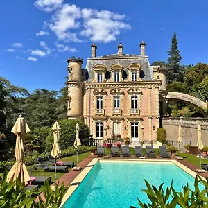 Chateau Clement - Teritoria Gasthuis