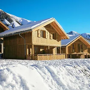 Odalys Les De L'arvan Ii Resort