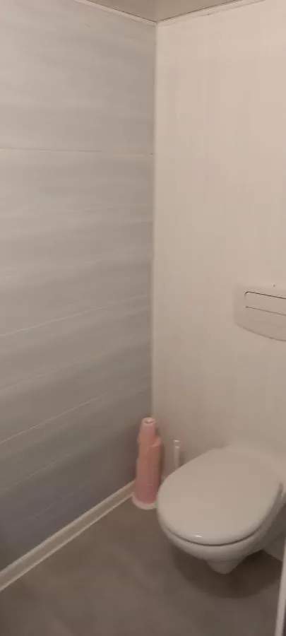 Chambre D'Hote Chez Nathalie & Roland Massiac