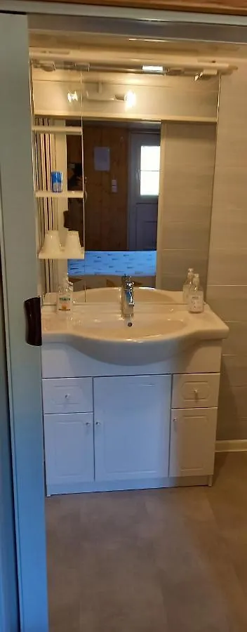 Bed & Breakfast Chambre D'Hote Chez Nathalie & Roland Massiac France